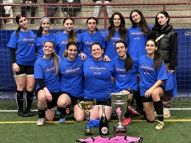 Fc playoffs fc principessa